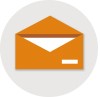 お友達の情報を入力しメッセージを送信